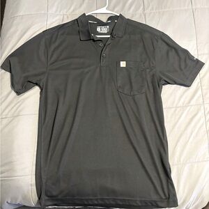 Carhart Force Polo